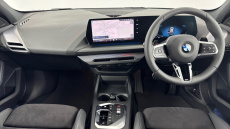 BMW 1 Series 120 M Sport 5dr Step Auto [Tech+ Pack] Petrol Hatchback